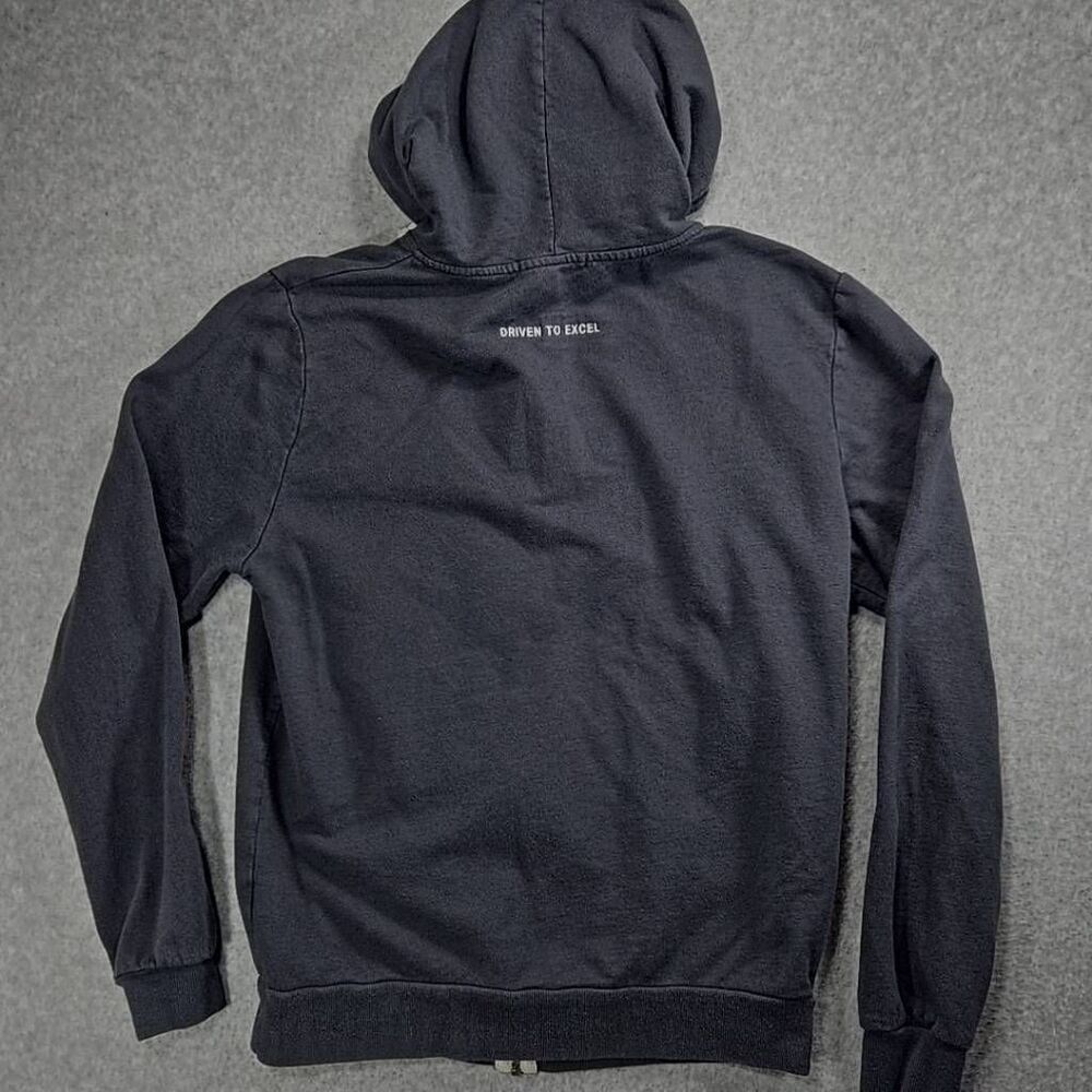 Marine Layer Hoodie Sweater Hoodie Full Zip Small - Picture 6 of 10